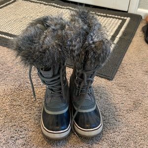 Sorel Winter Boots